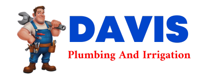 Trusted plumber in WEST GLOVER